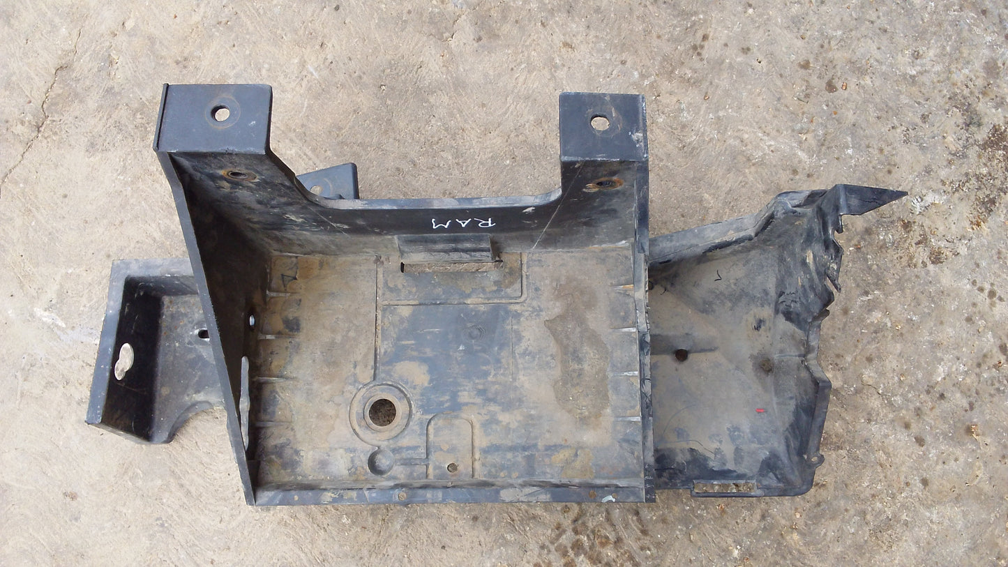 Base Batería Dodge Ram 2008