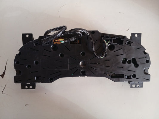 Cluster Tacometro Jeep Liberty KK 2007 2012