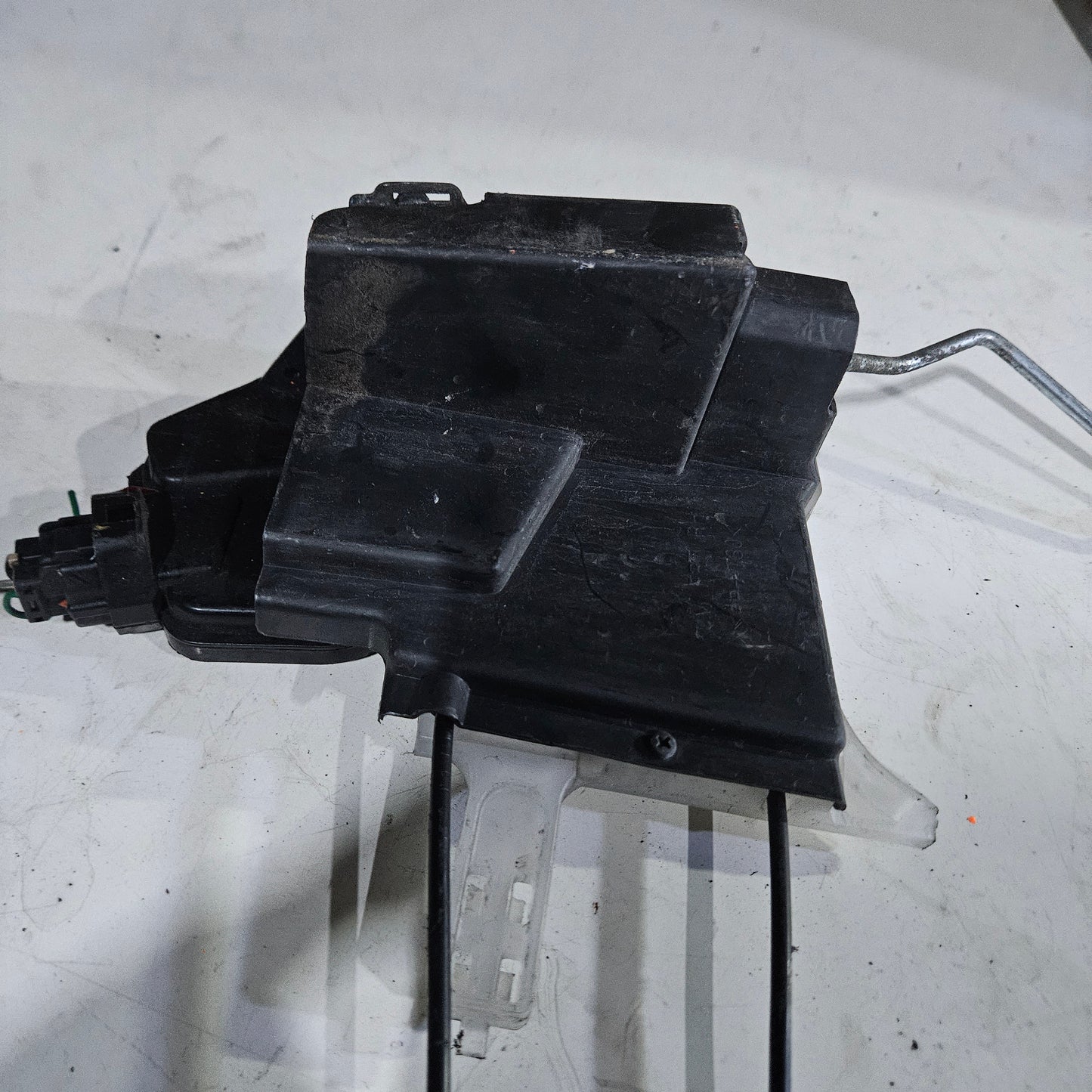 Cerradura De Puerta Hyundai Tucson