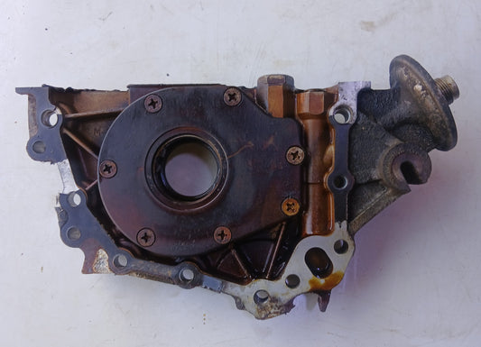 Bomba Aceite Motor Hyundai Tucson Elantra Sportage 2.0