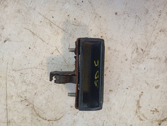 Manilla Sujetador De Vidrio De Compuerta Honda Odyssey 2002 2006