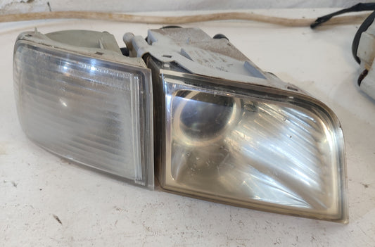Luz Antiniebla Completa Toyota 4Runner 2003 2005