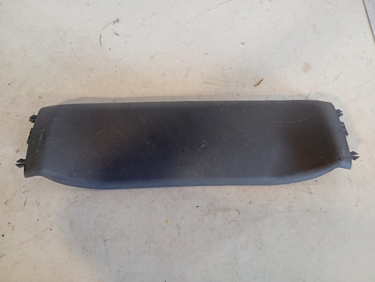 Vista Asiento Honda Odyssey