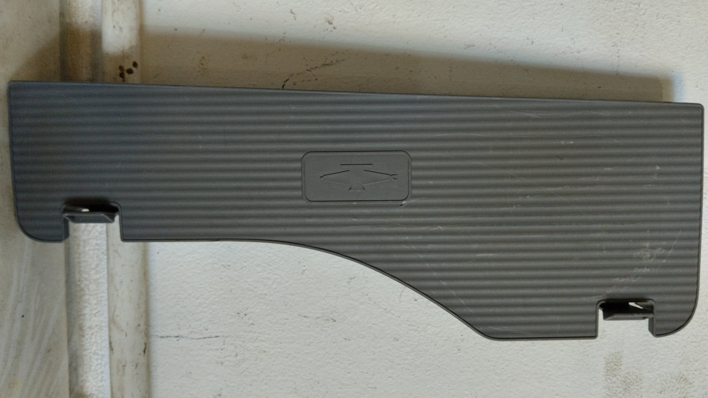 Tapa Gato Mecanico Maleta Honda Odyssey 2007