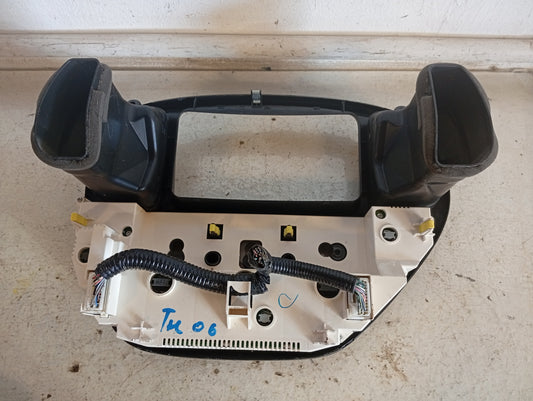 Tablero Frontal Toyota Tundra 2000 2006