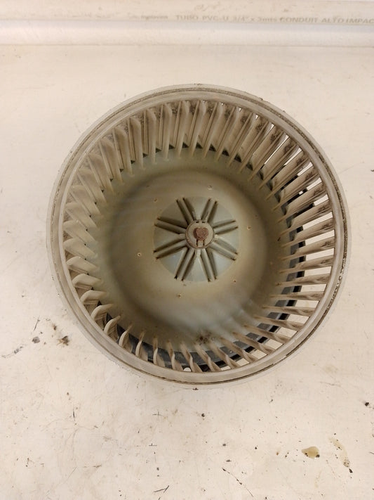 Soplador Aire Acondicionado Toyota 4runner 1998 2002