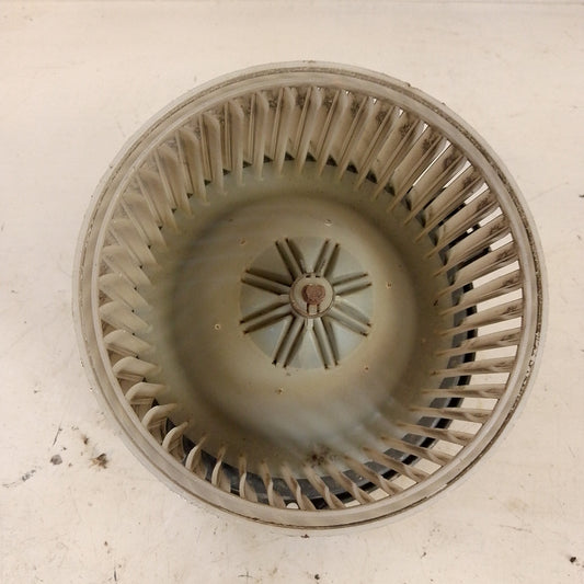 Soplador Aire Acondicionado Toyota 4runner 1998 2002