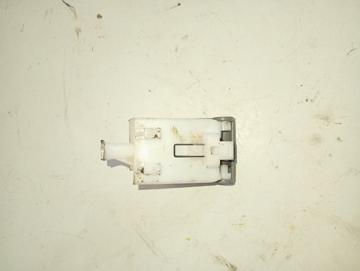 Manilla Capot Toyota 4Runner 2003 2008