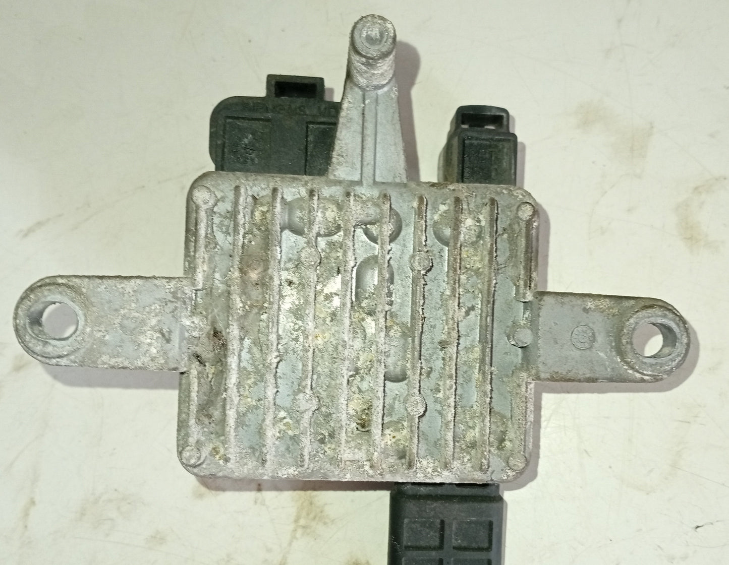 Modulo Electroventilador Hyundai Sonata