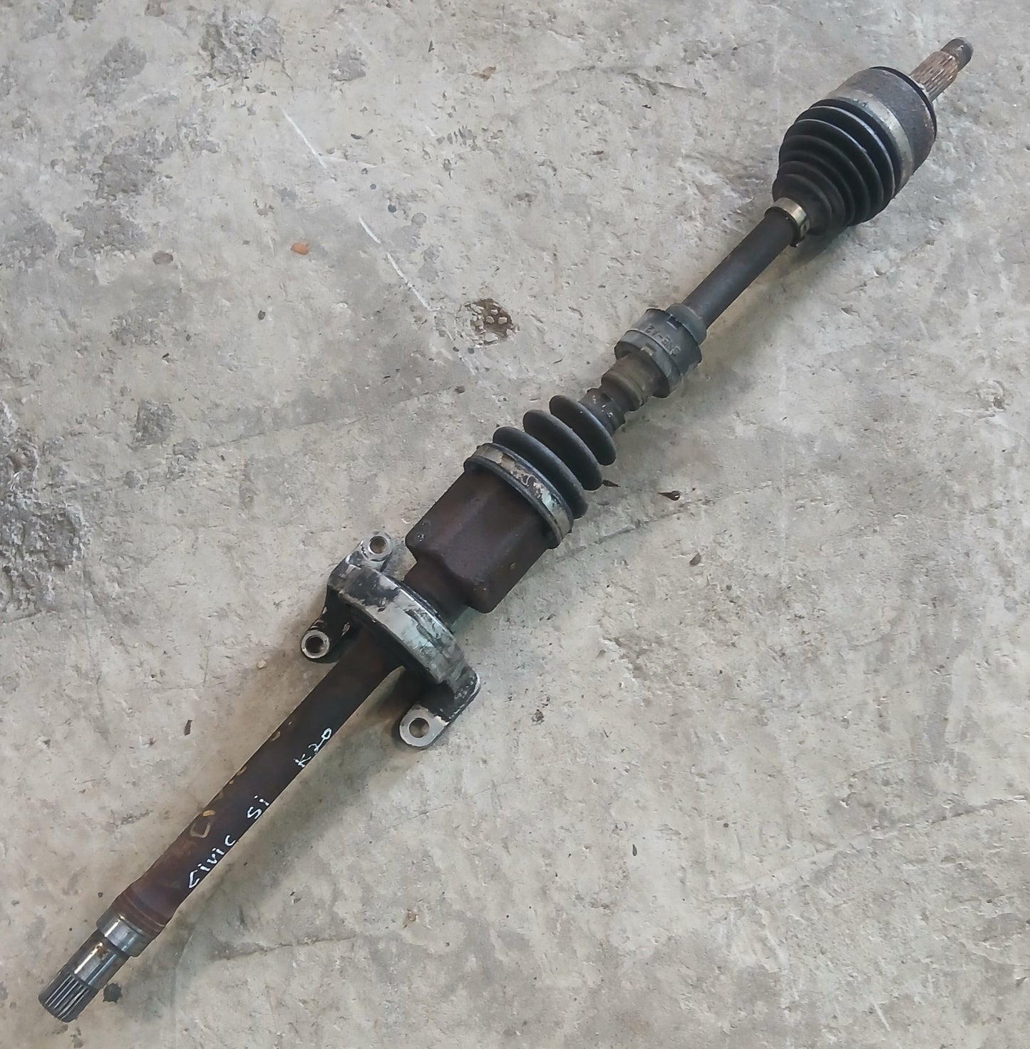 Tripoide Honda Civic SI K20 2006 2011