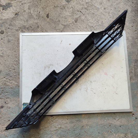Parrilla Delantera Frontal Inferior Honda CRV 2007 2009