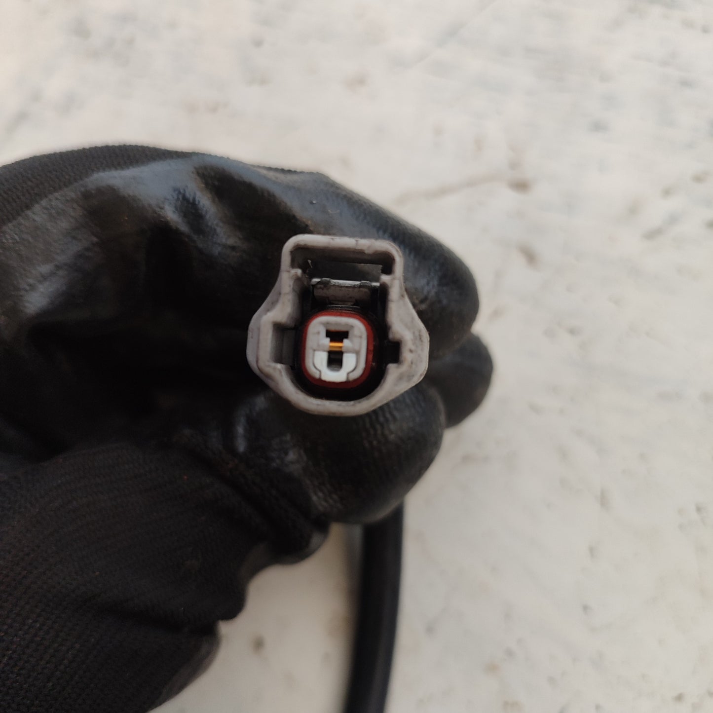 Conector Sensor Traqueteo Toyota Yaris 2001 2006