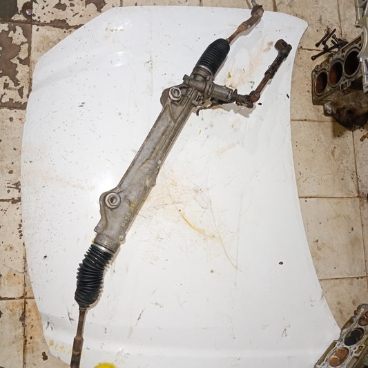 Cajetin Ford F150 2010