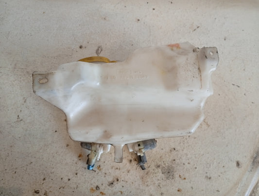 Envase Deposito Agua Limpiaparabrisa Jeep Grand Cherokee 1993 1998