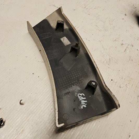 Moldura Buche Ford Explorer 2006 2010 Eddie Bauer