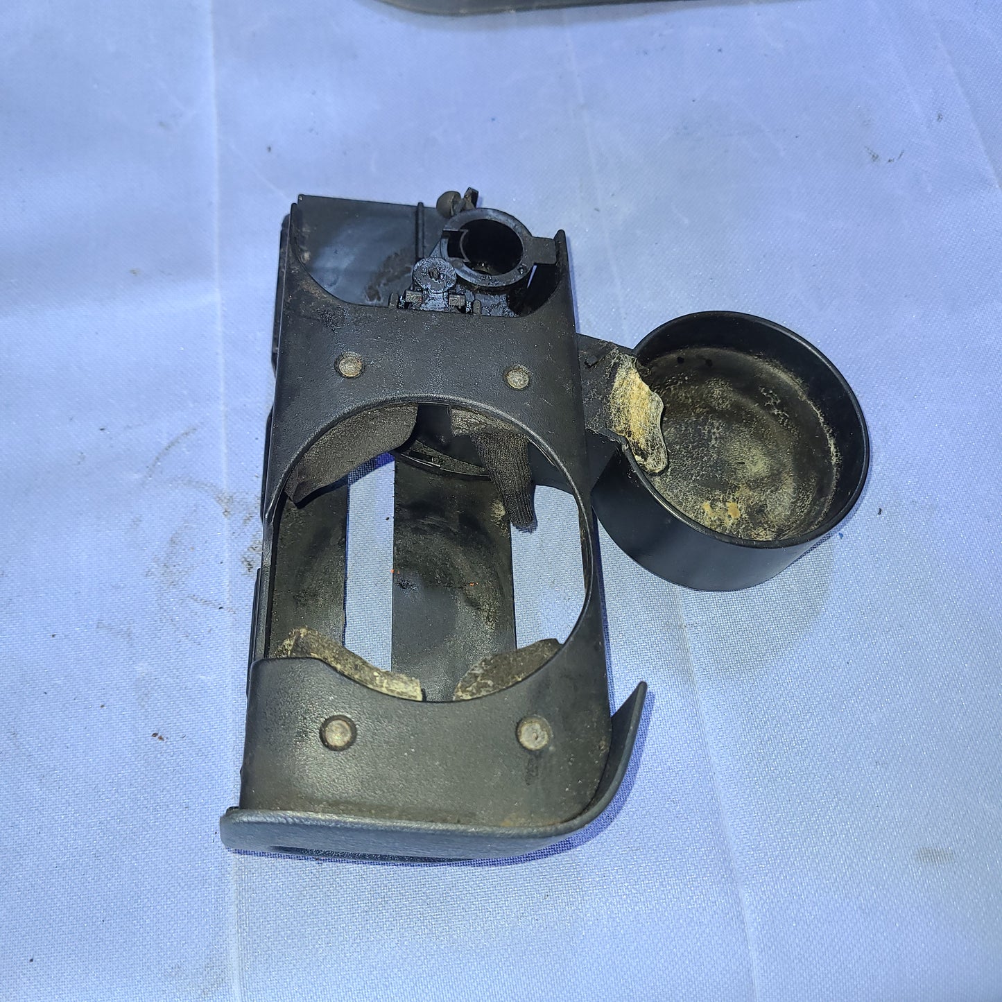 Porta Vaso Chevrolet Silverado 1998