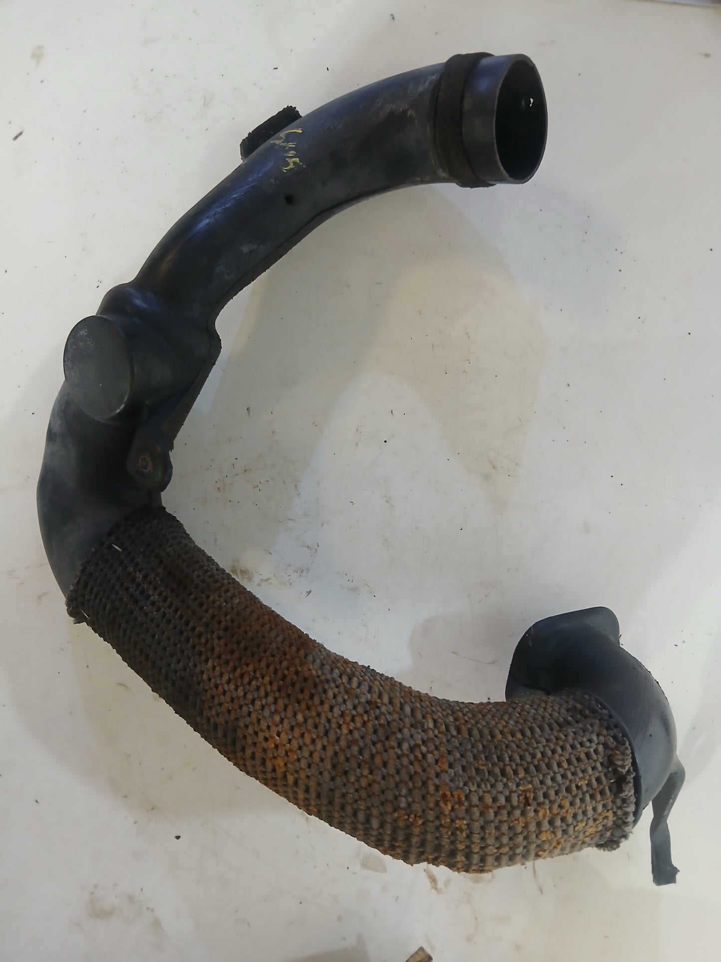 Manguera Aire Hyundai Santa Fe 2006 2012