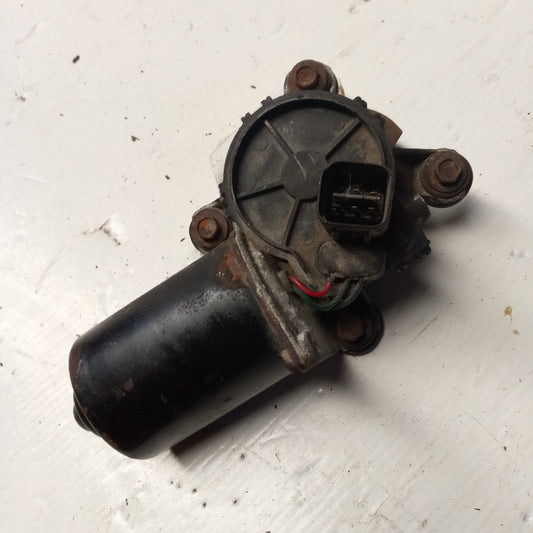 Motor Brazo Limpia Parabrisas Hyundai Tucson