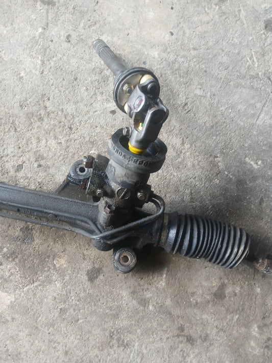 Cajetin Honda Accord 2008 2010 EX