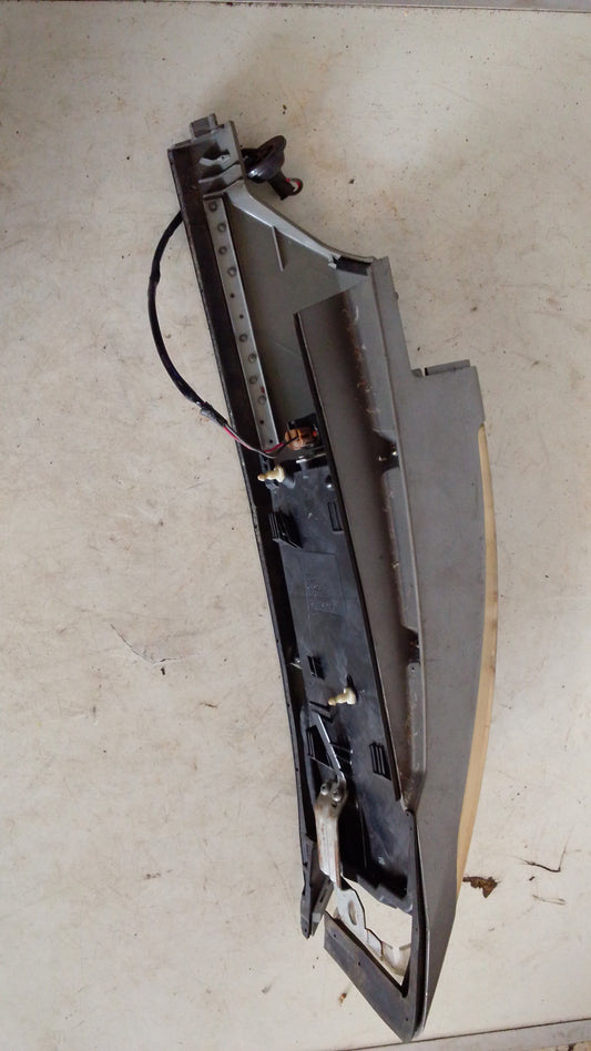 Faro Techo Nissan Xtrail 2004 2008
