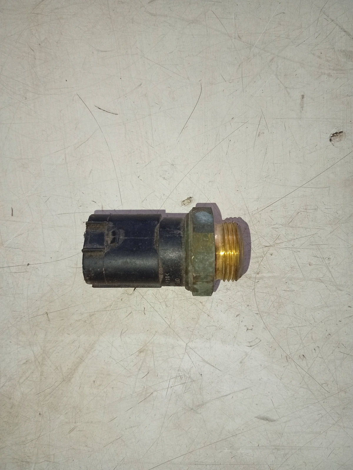 Valvula Temperatura Radiador Volkswagen Bora