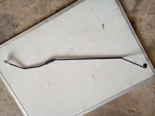 Varilla Capot Jeep Liberty KK