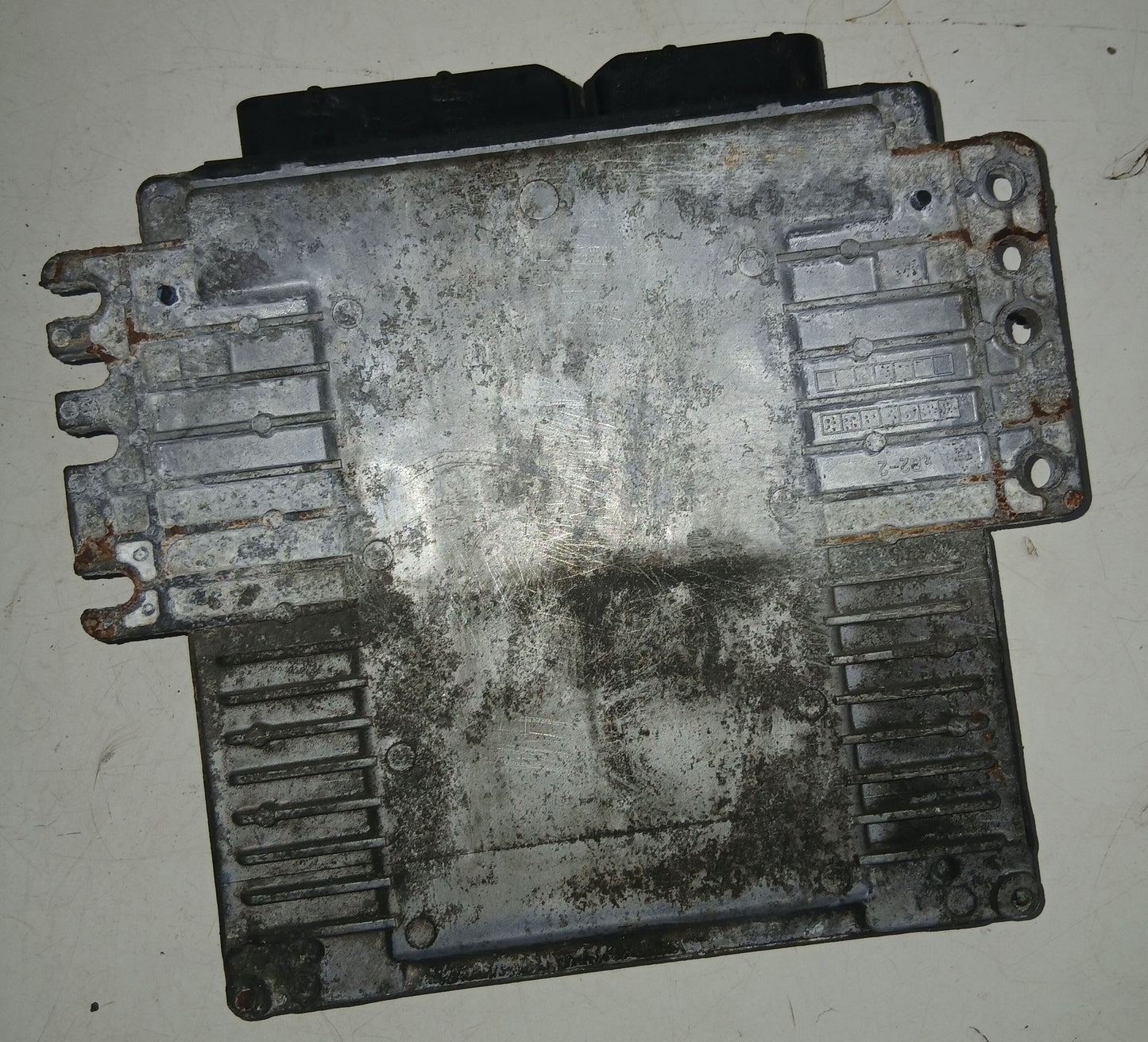 Computadora Suzuki Vitara J30 2007 2010 V6