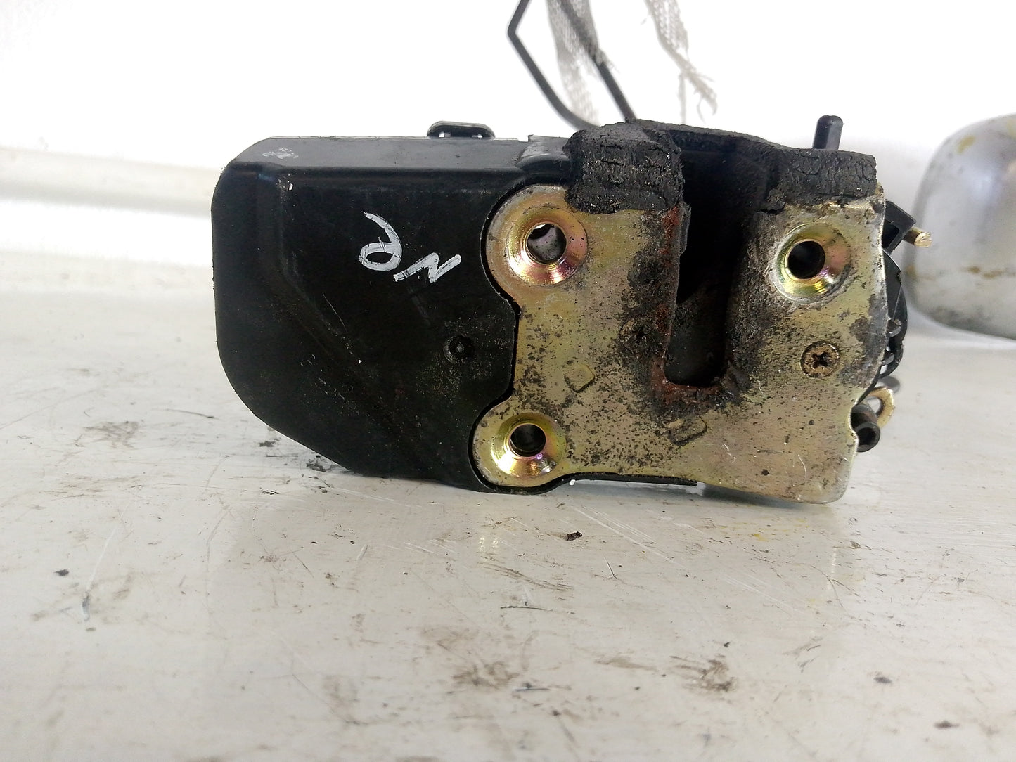 Cerradura Puerta Dodge Neon 2002 2006