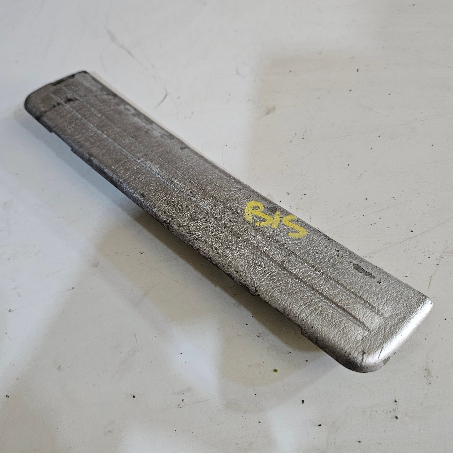 Pisa Alfombra Trasero Exterior Nissan Sentra B15