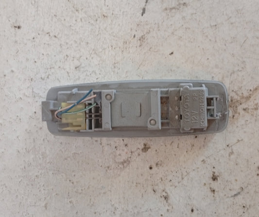 Lampara Luz Interior Techo Toyota Hilux 4Runner 1991 2000