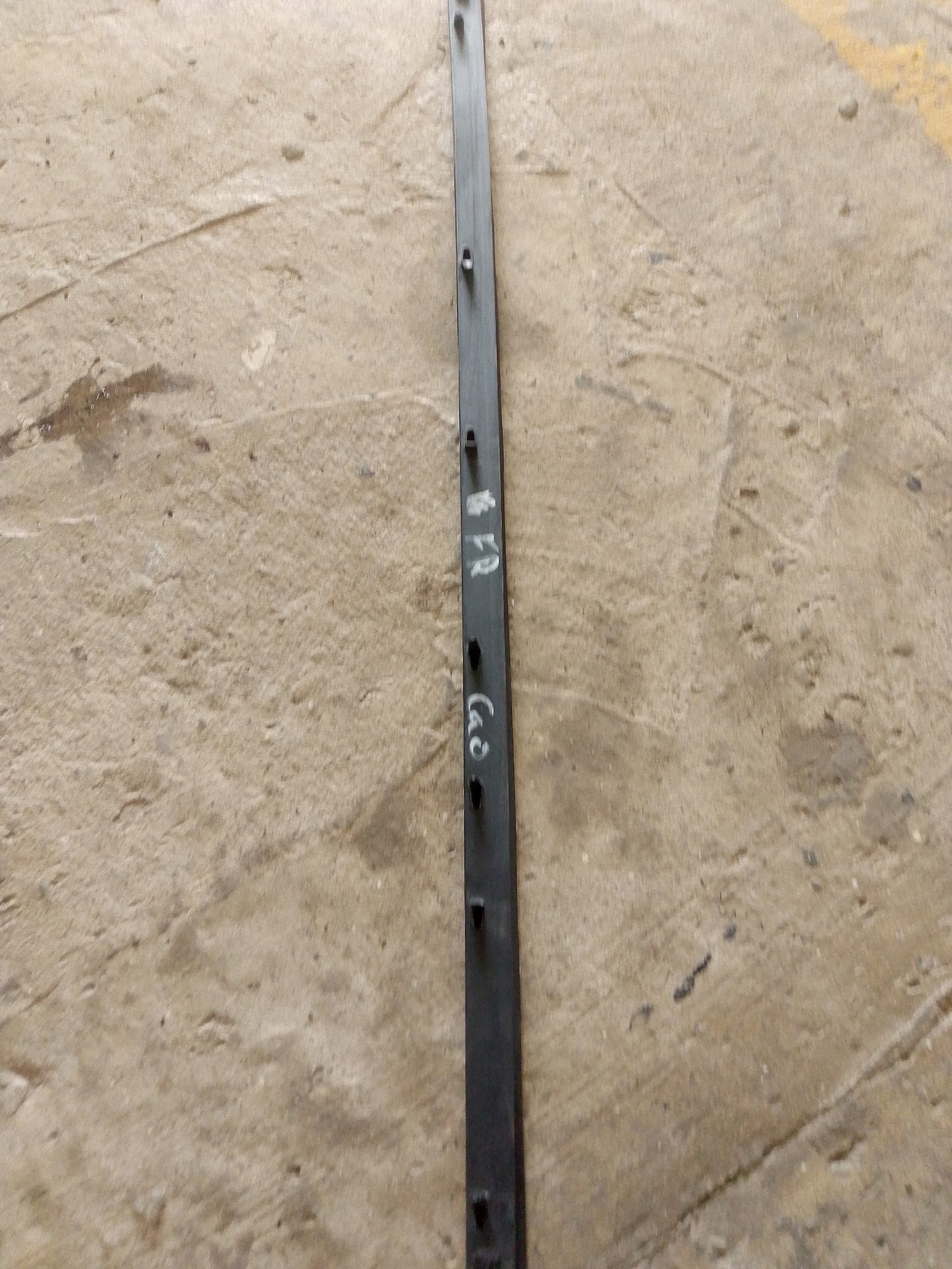 Cepillo Lamevidrio Interno Toyota Camry 2002 2006