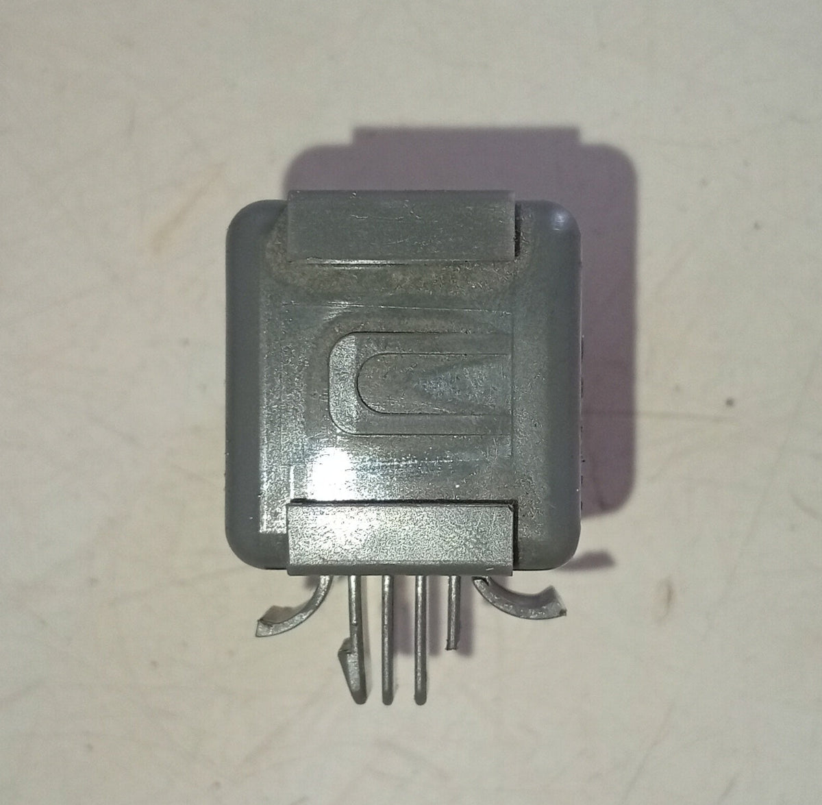 Rele Relay 4 Patas 12v 25amp Nissan (Intermitente)