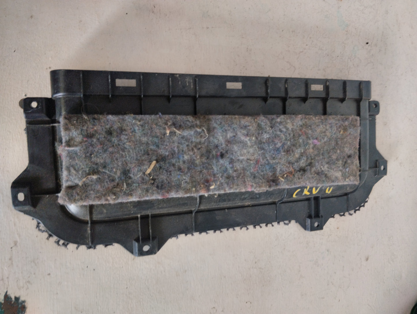 Bolsillo Maletero Honda CRV