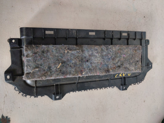 Bolsillo Maletero Honda CRV