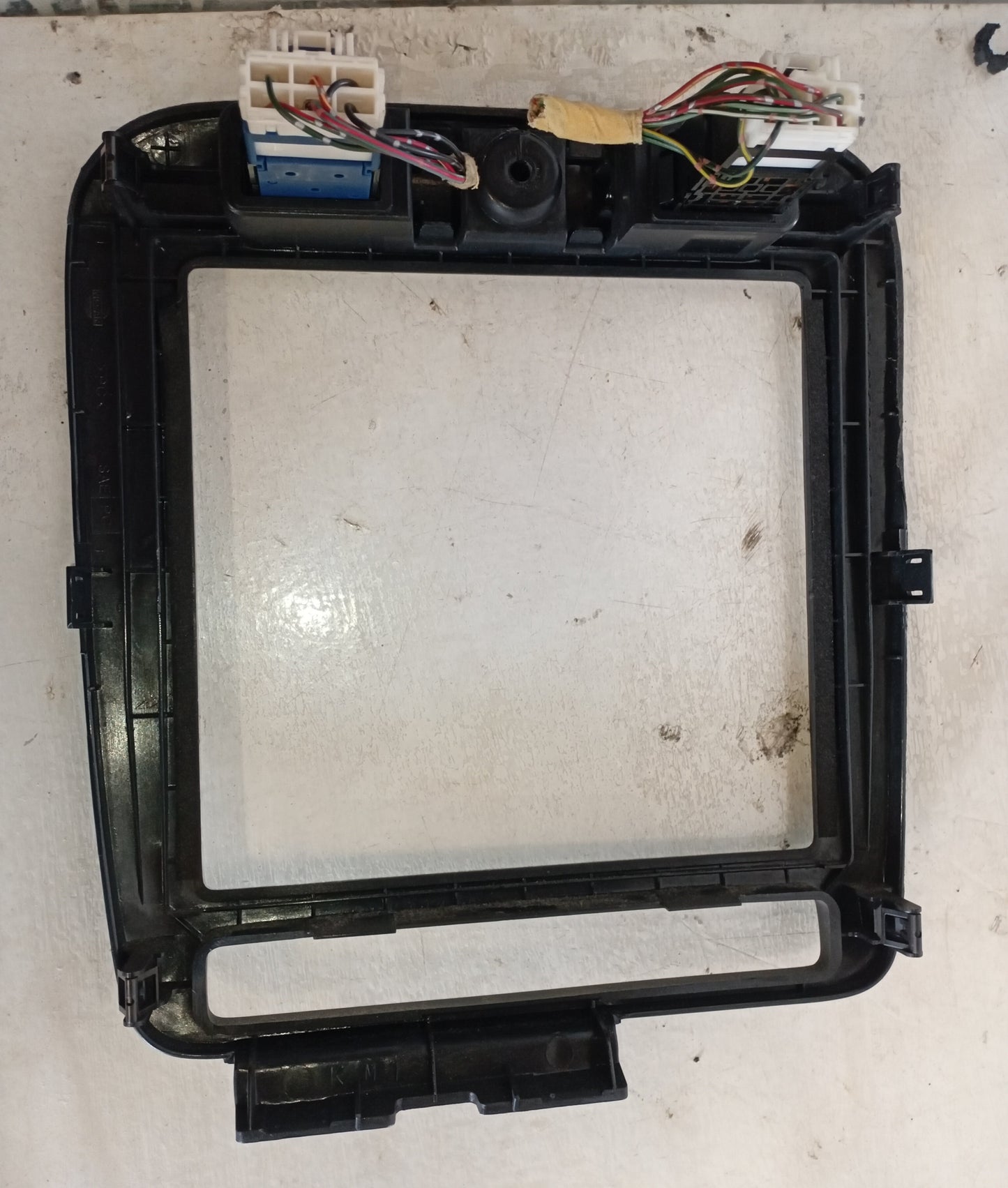 Tablero Frontal Nissan Sentra B14 Original