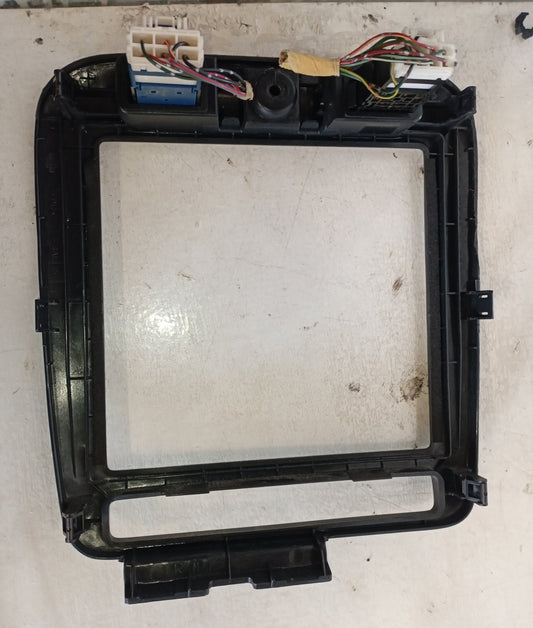 Tablero Frontal Nissan Sentra B14 Original