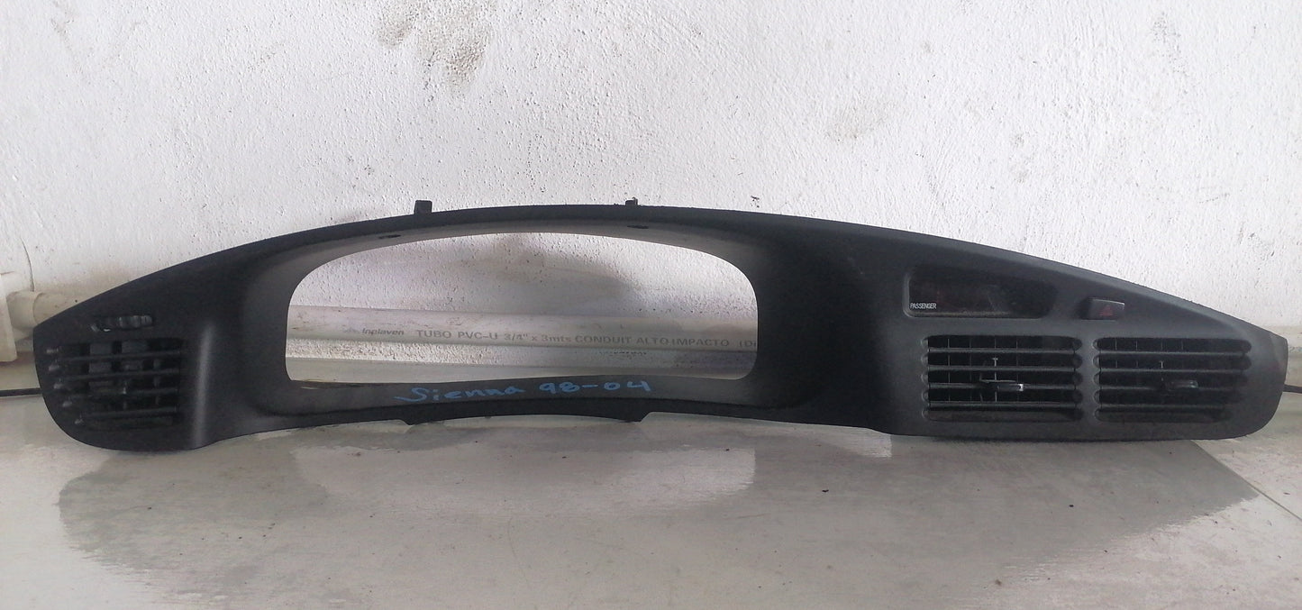 Tablero Frontal Toyota Sienna 1998 2004