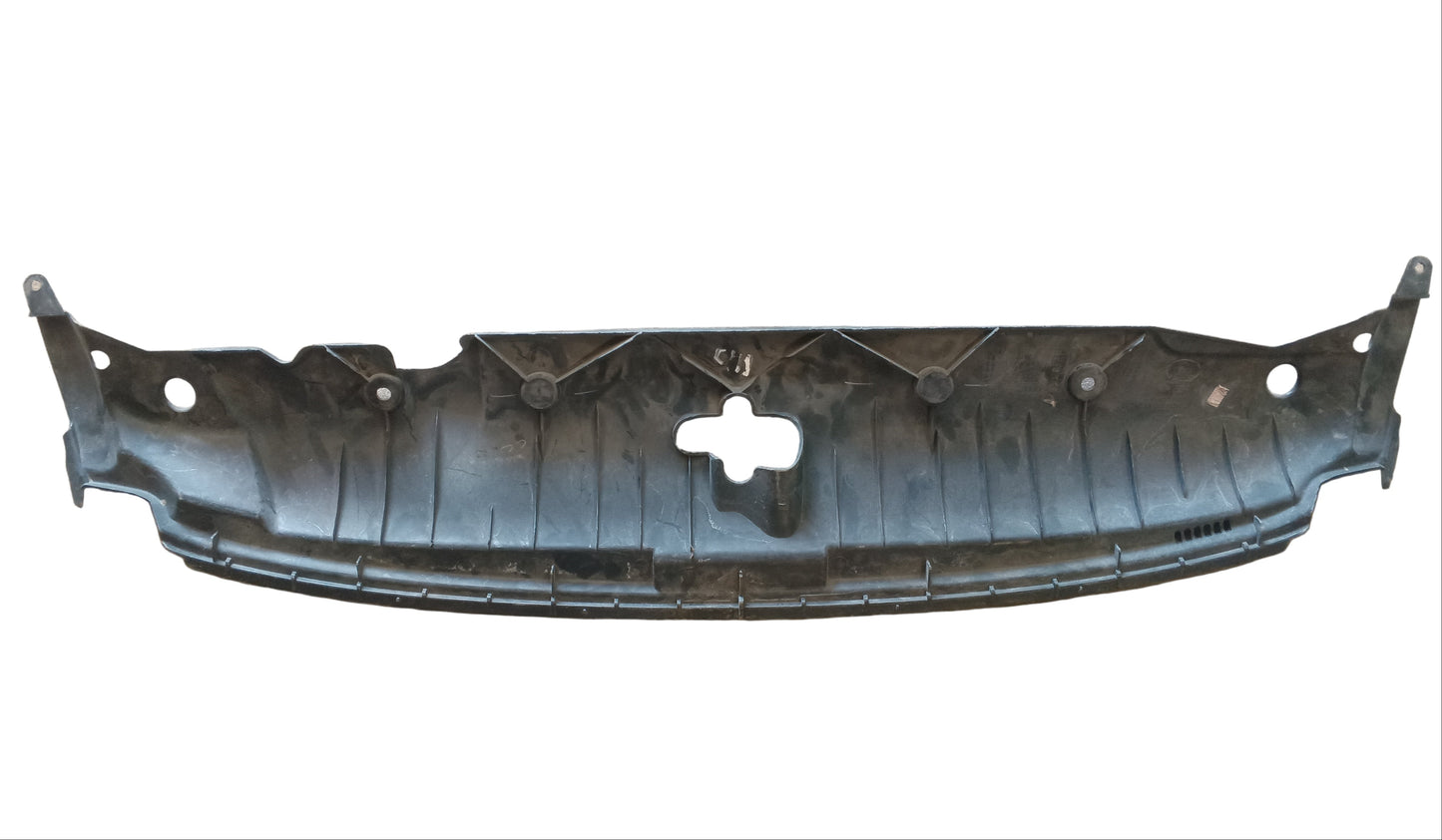 Tapa Deflector Cobertor Radiador Honda Civic 2006 2008