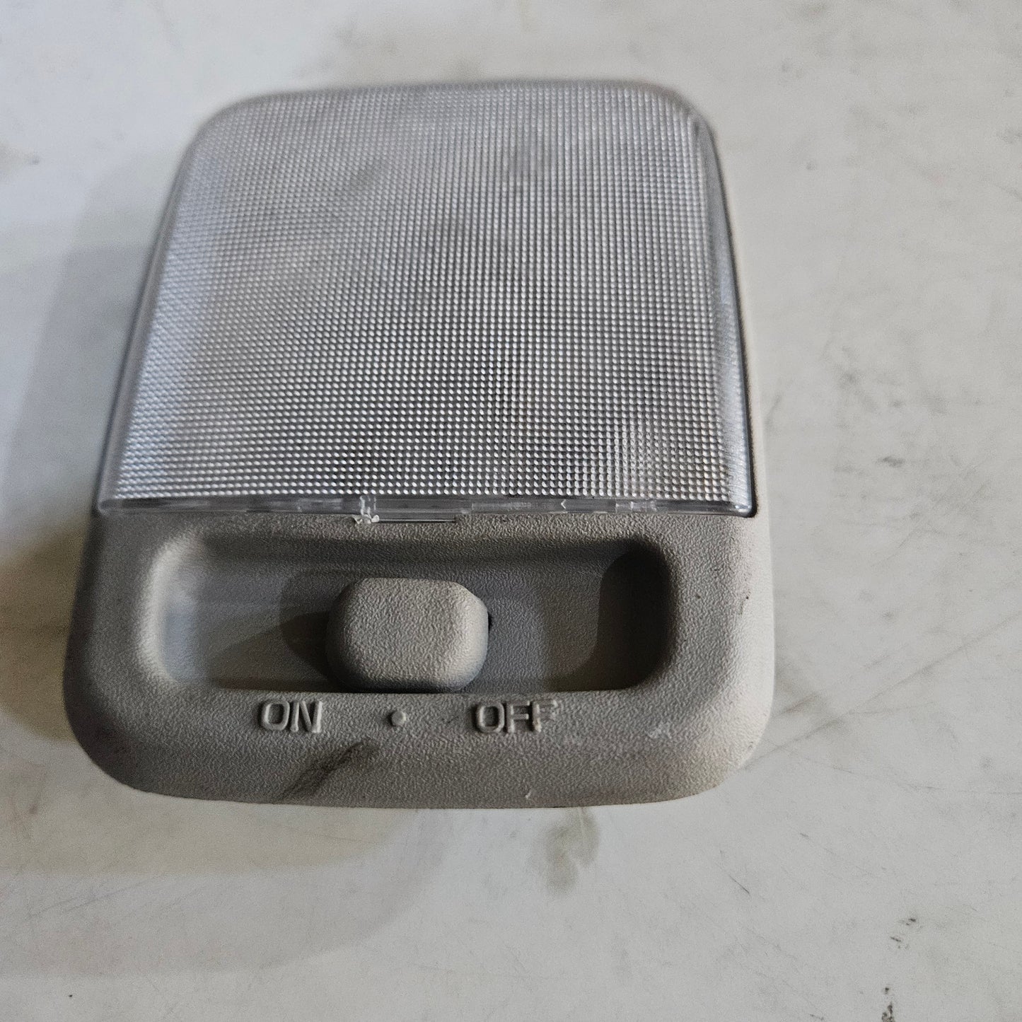 Lampara Techo Nissan Altima 2002 2006