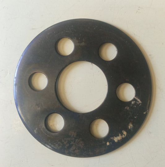 Separador Cremallera Hyundai Tucson 2005 2010