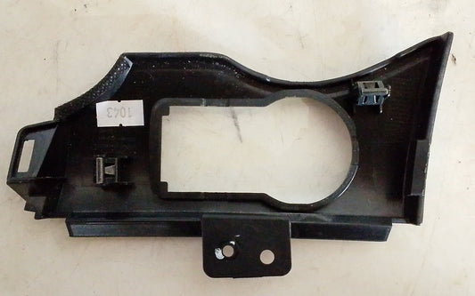 Moldura Mando Luces Chevrolet Orlando 2011 2015