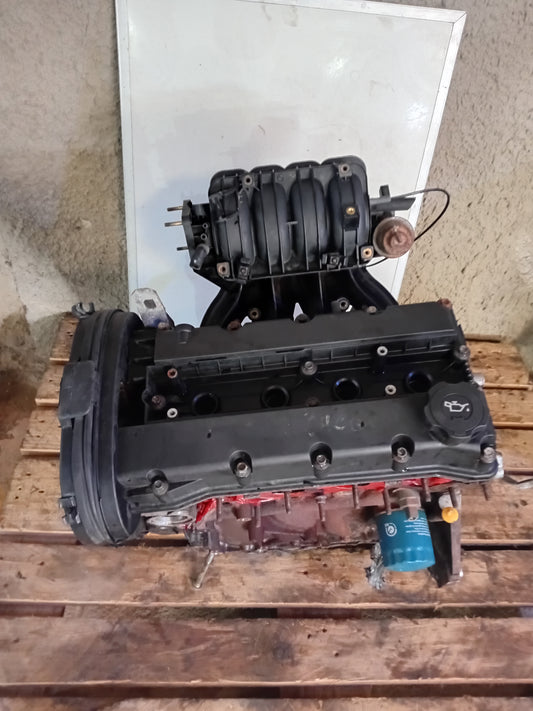 Motor 7/8 2004-2010 Chevrolet Aveo 1.6L