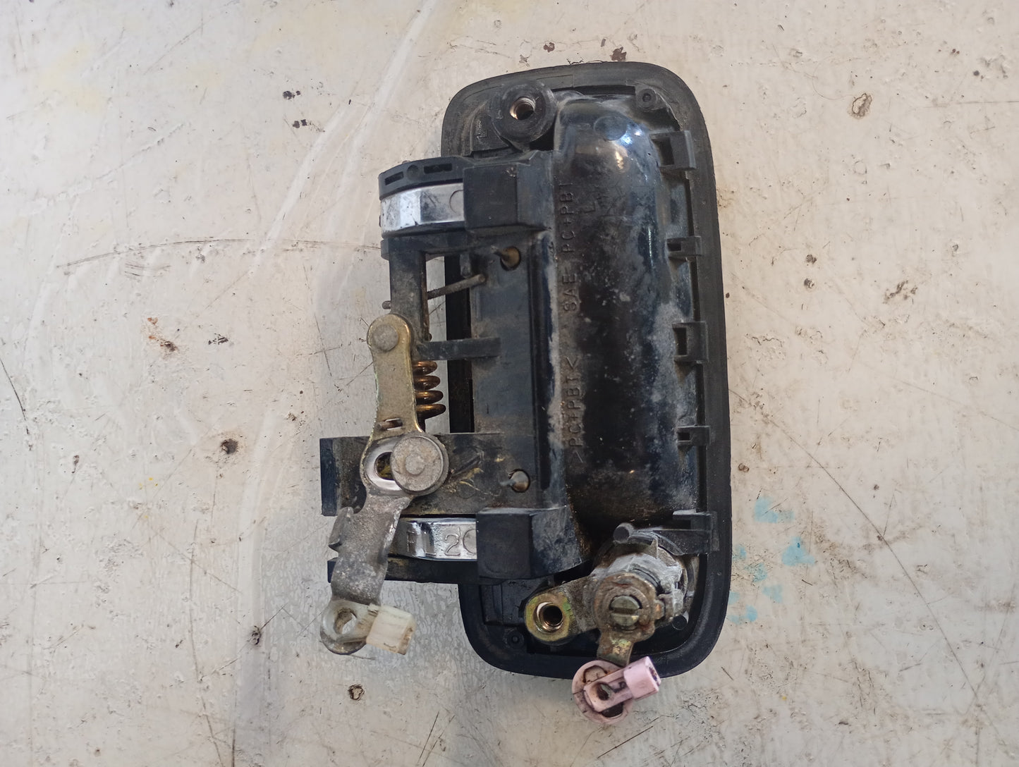 Manilla Externa Toyota Tacoma 1995 2000