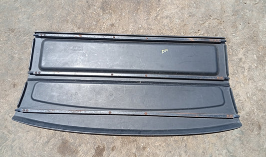 Tapa Maleta Honda Civic 1996 2000 Hatchback
