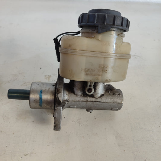 Bomba De Freno Honda Odyssey 1998 2003