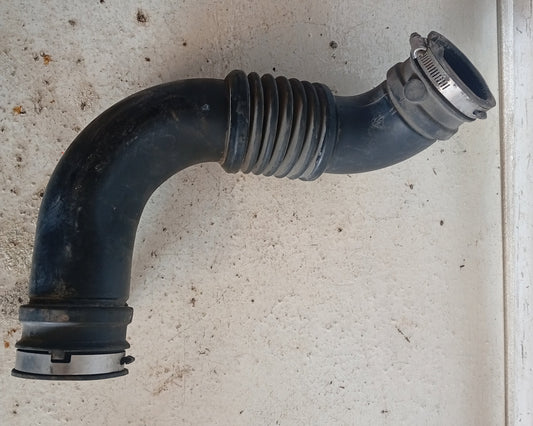Manguera Filtro Aire Cuerpo Aceleracion Jeep Patriot 2007 2010