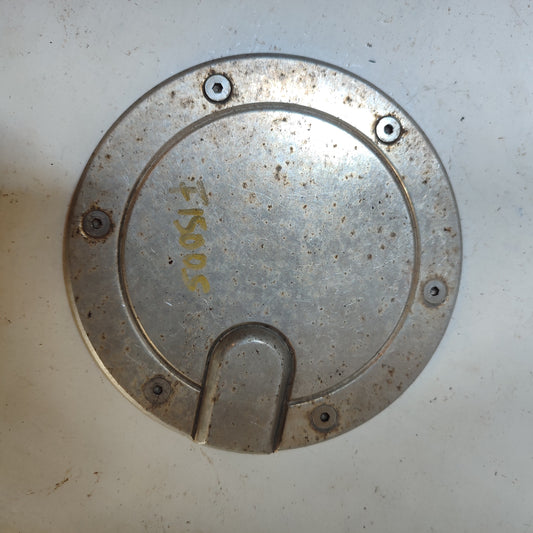 Contrapa De Gasolina Externa Ford F150