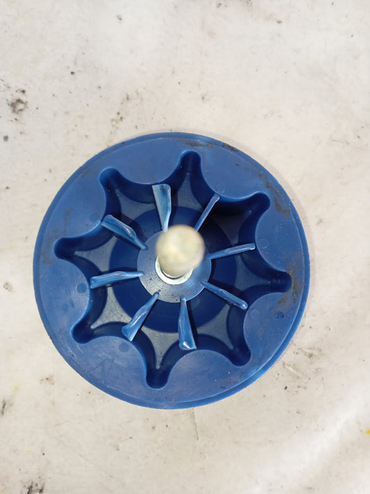 Perilla Sujeta Rin Emergencia Yaris