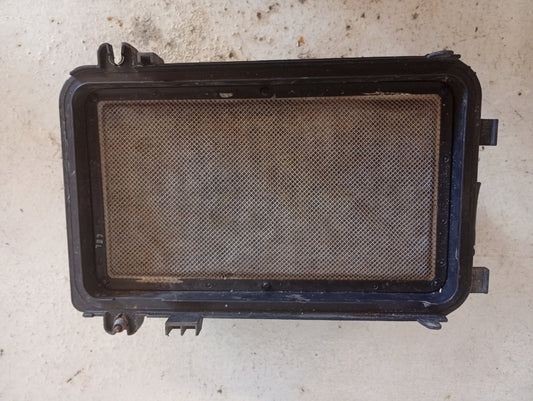 Tapa Filtro Superior Toyota Camry 2003 2006