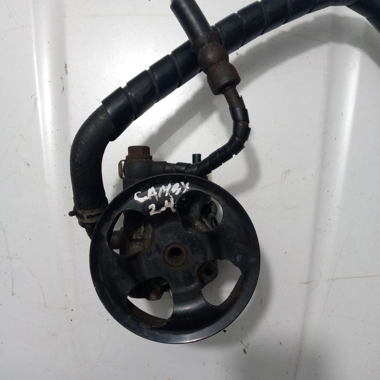 Bomba Aceite Dirección Toyota Camry Previa 2.4 Lumiere 2003 2006